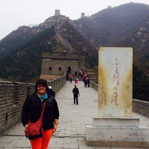 Meet your Posher, Donna